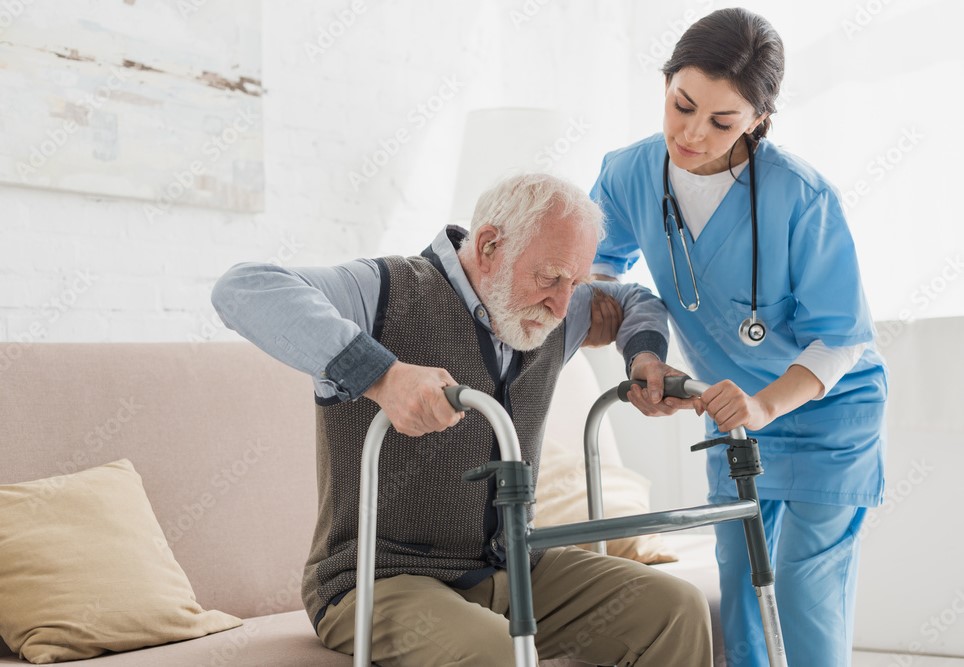 Home Nursing Care img